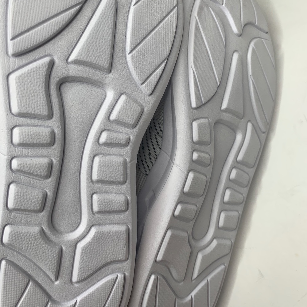 Xray Men's Tracer Athletic, Size: 8.5, White - Picture 5 of 5